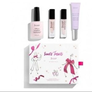 Julep sweet treat set